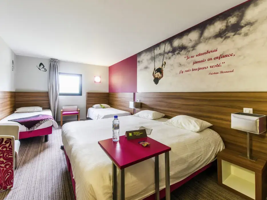 Ibis Styles Castres 7