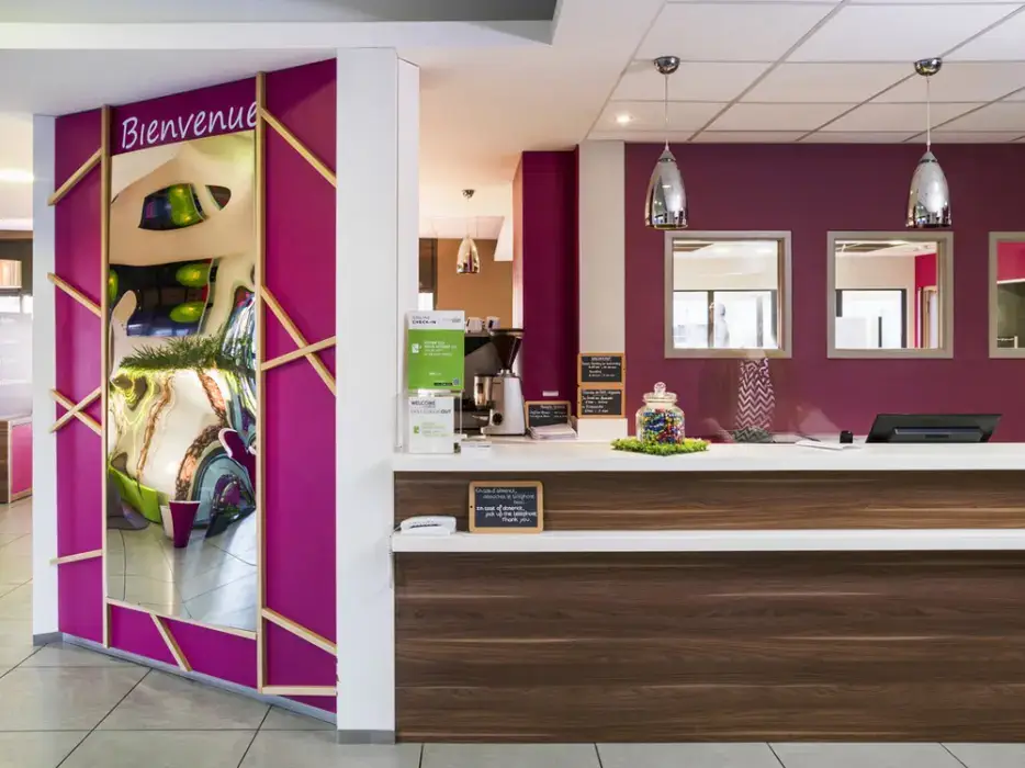 Ibis Styles Castres 9