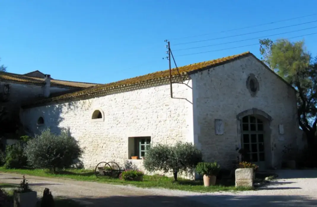 Manade Cavallini 5