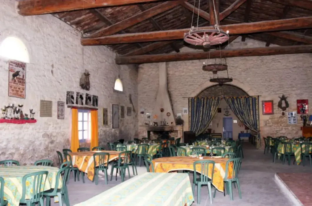 Manade Cavallini 6