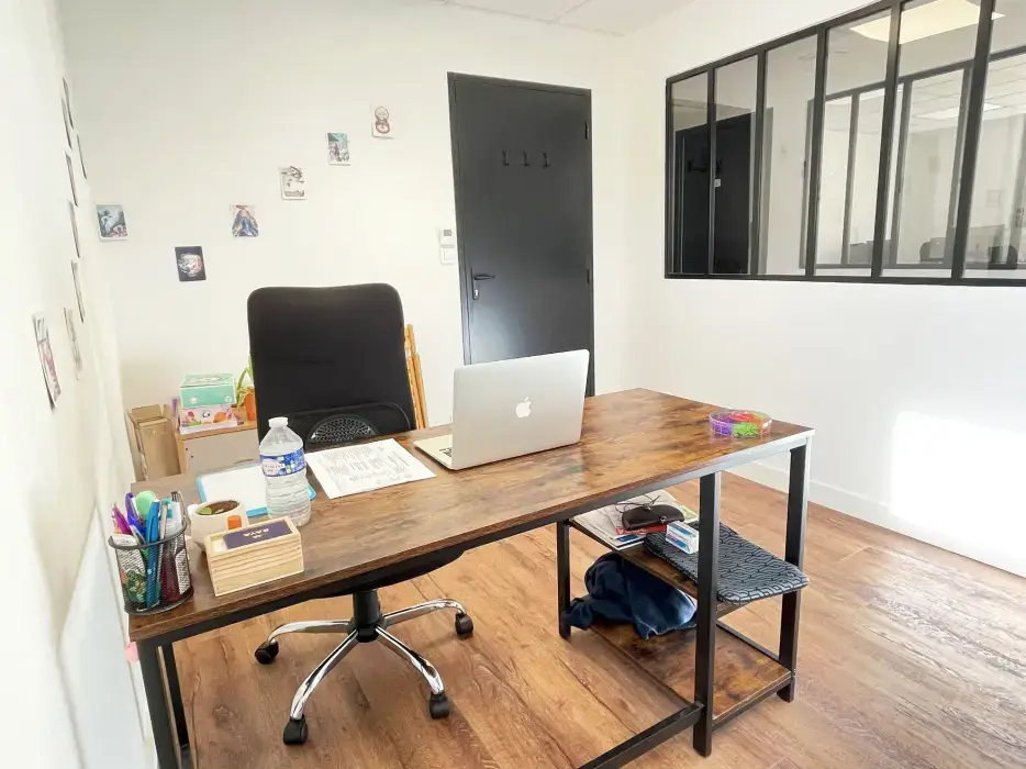 Up2You Tours Coworking 2