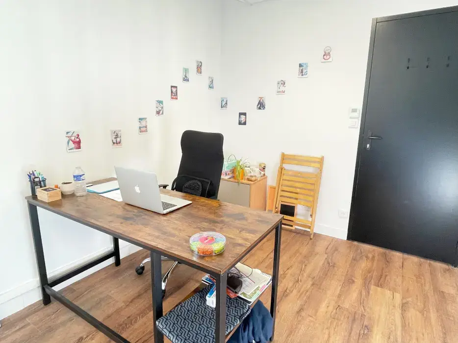 Up2You Tours Coworking 3
