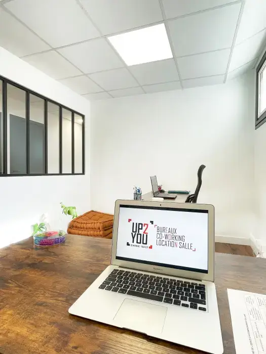 Up2You Tours Coworking 4