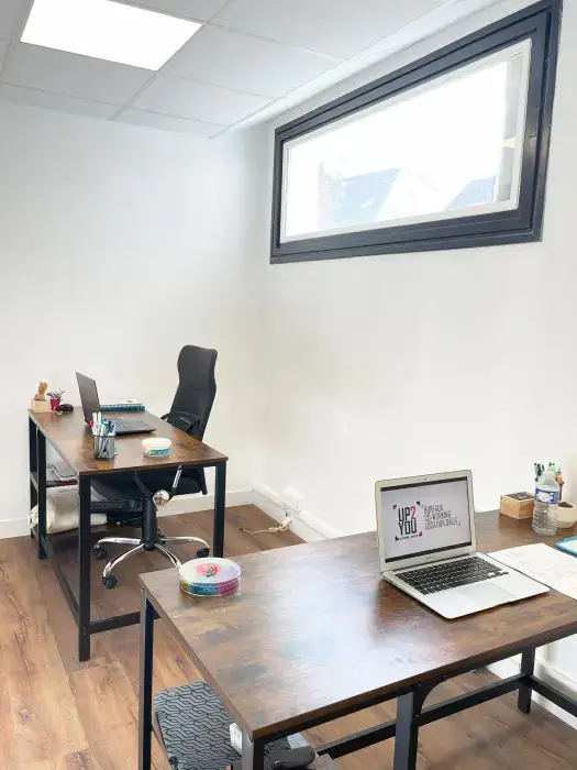 Up2You Tours Coworking 5