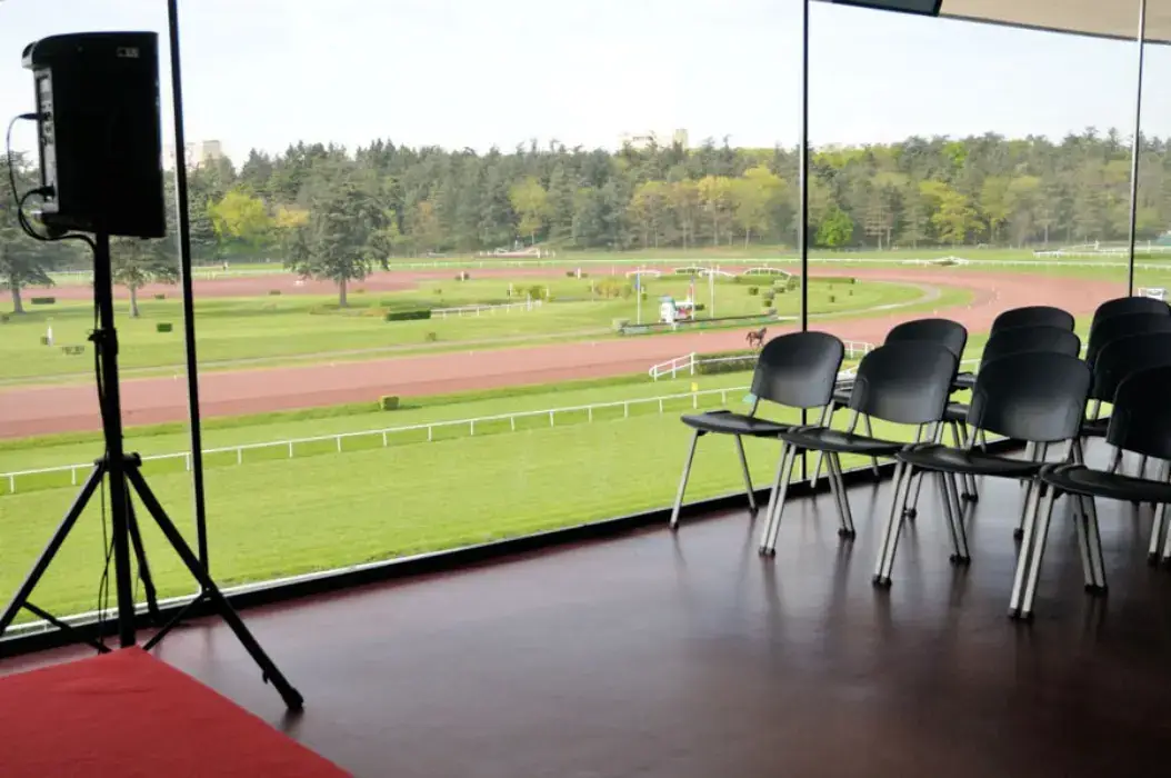 Hippodrome de Parilly 2