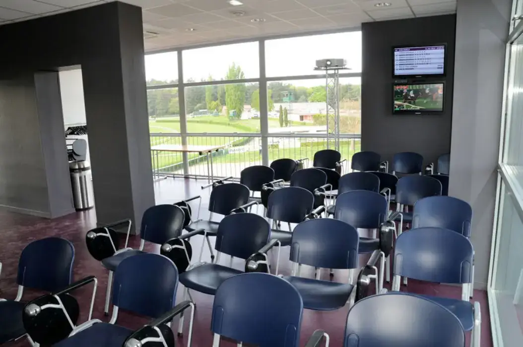 Hippodrome de Parilly 3