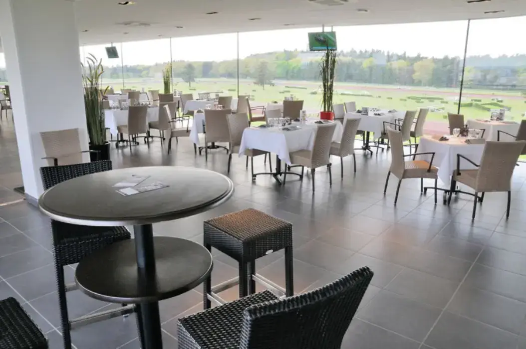 Hippodrome de Parilly 5