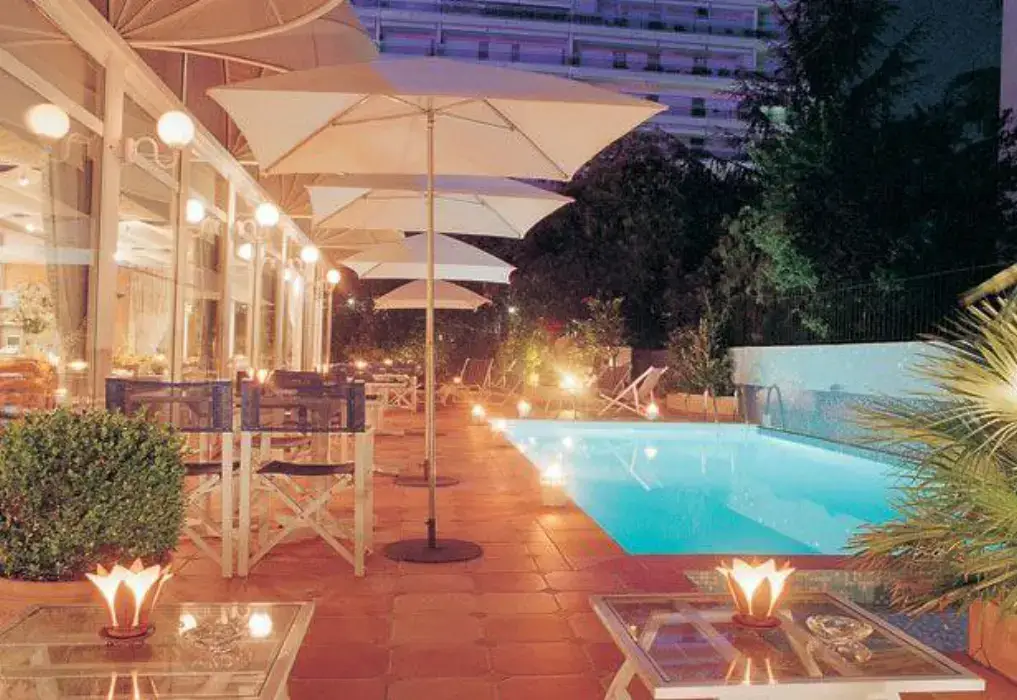 Amarante Cannes 2