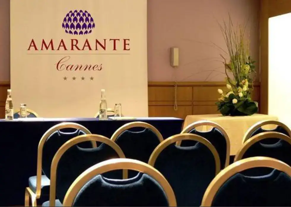 Amarante Cannes 4