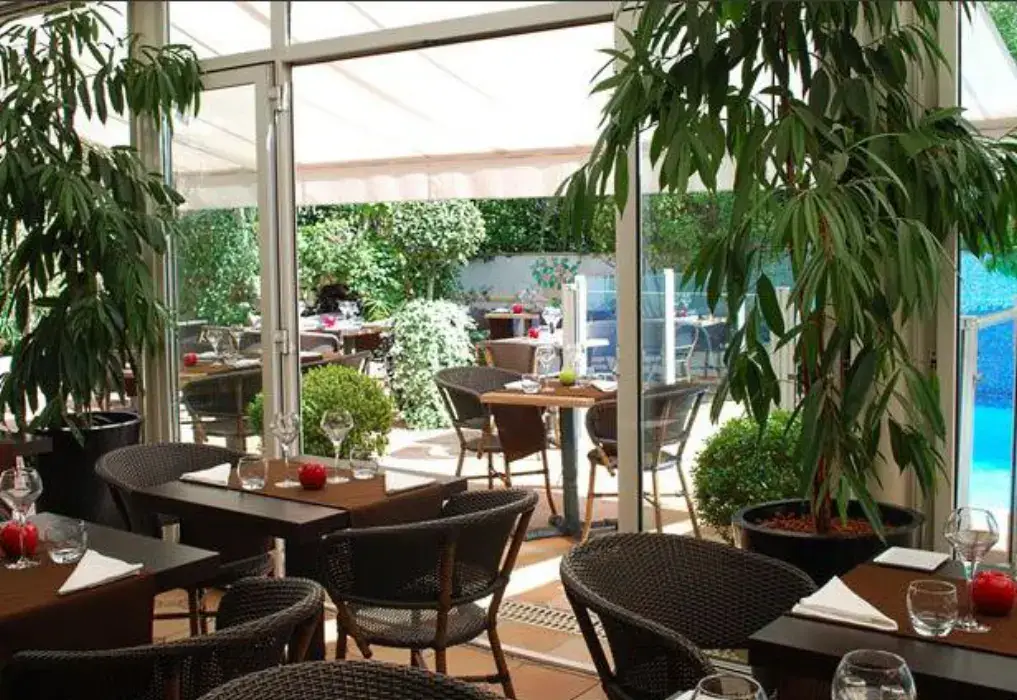 Amarante Cannes 7
