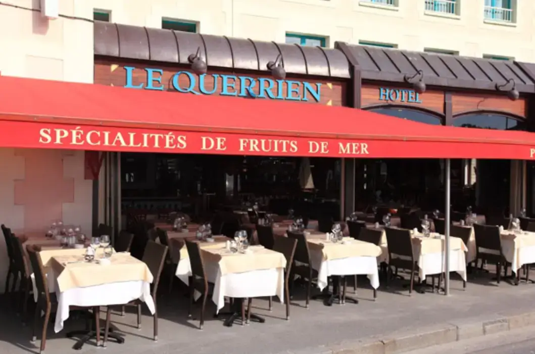 Le Querrien 6