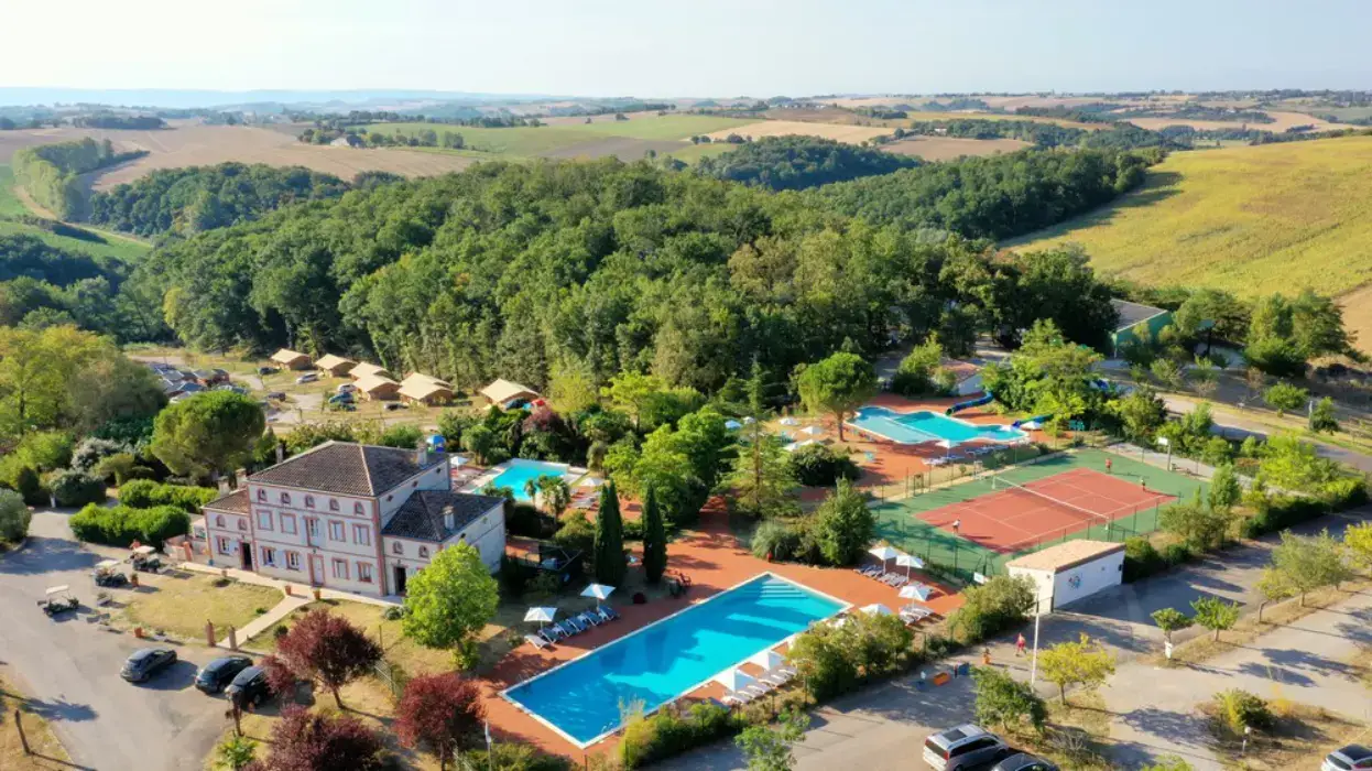 Domaine de Koukano 9