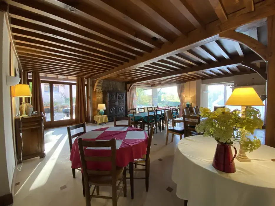 Auberge des Brizards 2