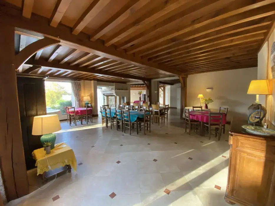Auberge des Brizards 3