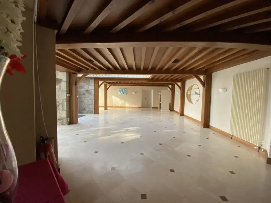Auberge des Brizards 4