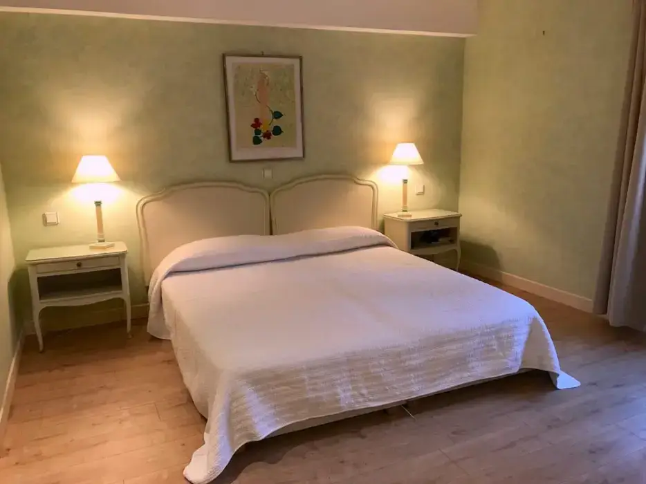 Auberge des Brizards 5