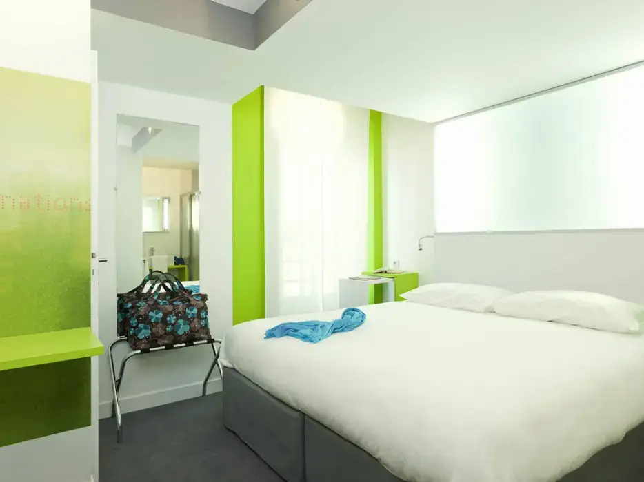 Ibis Styles Vannes Gare Centre 5