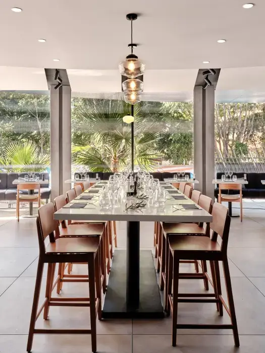 Crowne Plaza Marseille - Le Dôme 6