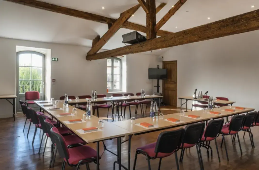 La Ferme Chapouton 5