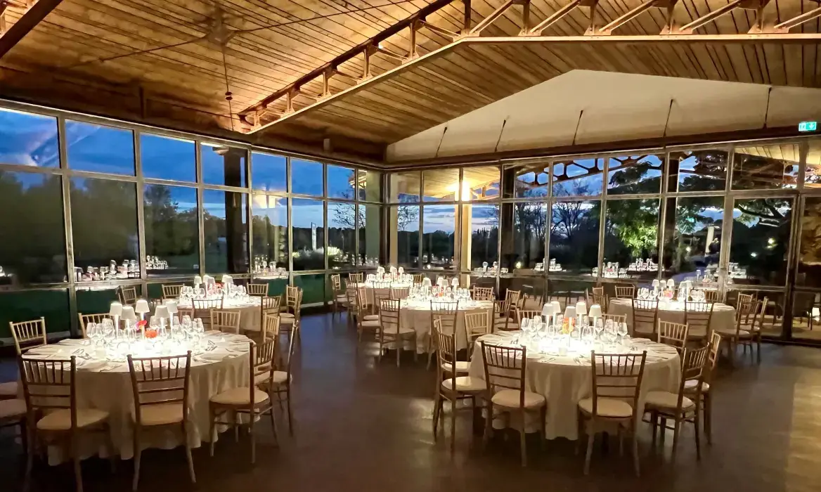 La Ferme Chapouton 21