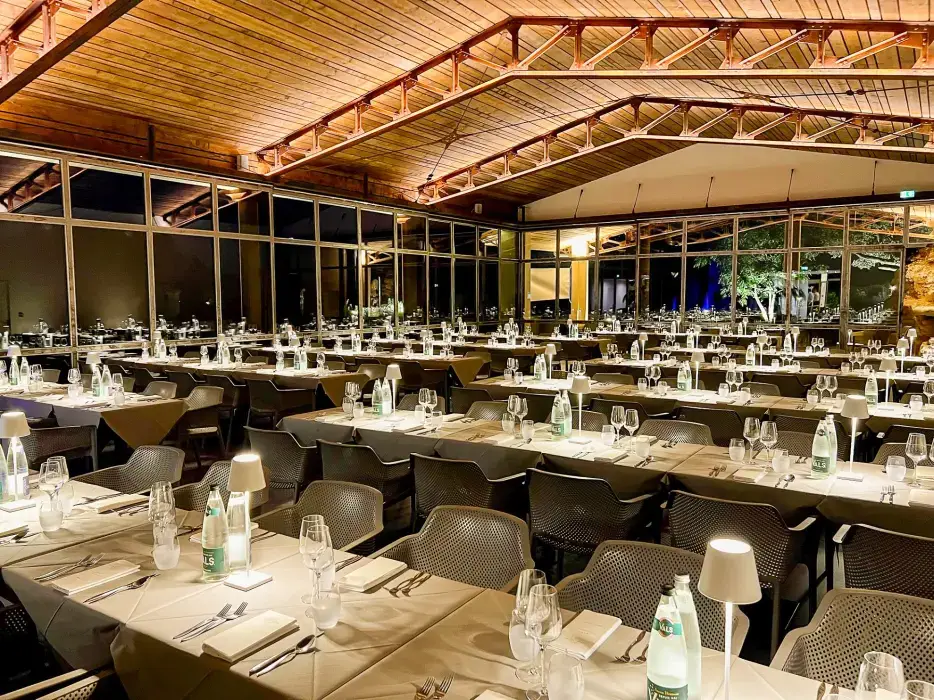 La Ferme Chapouton 22