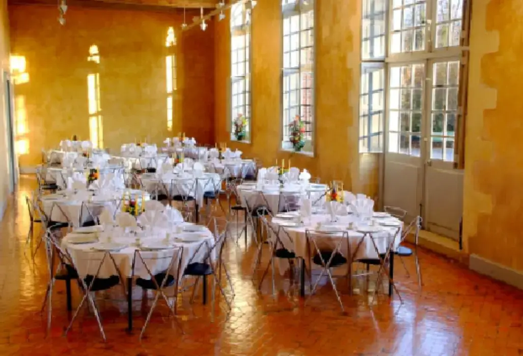 Château de la Motte Tilly 2
