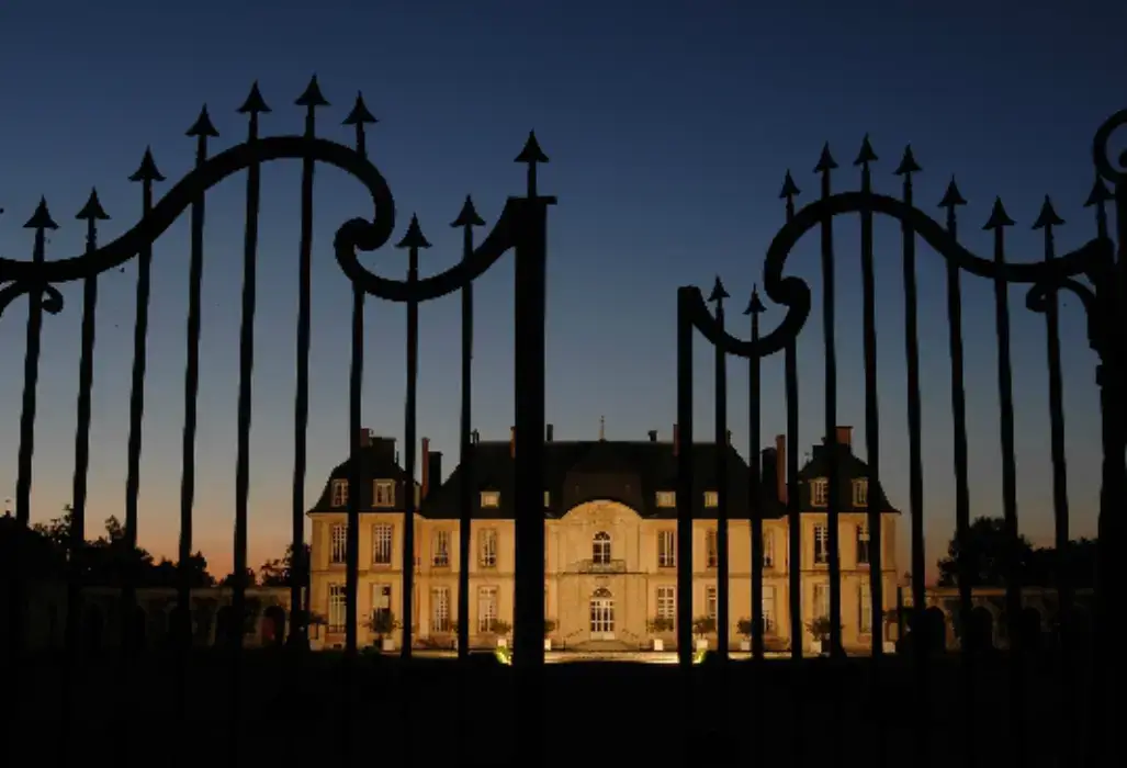 Château de la Motte Tilly 3