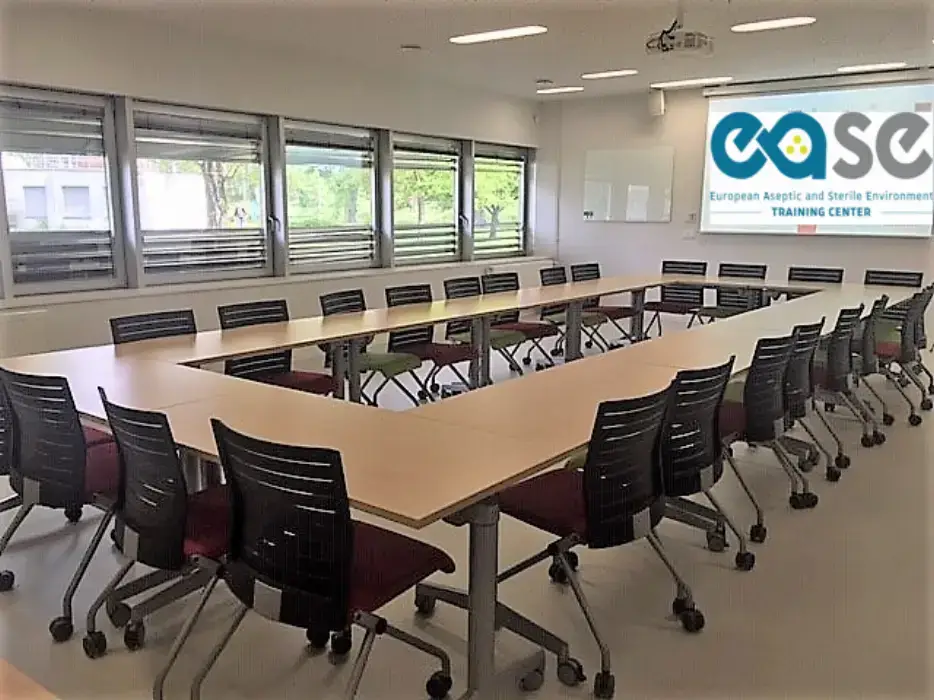 EASE Training and Conference Center 2