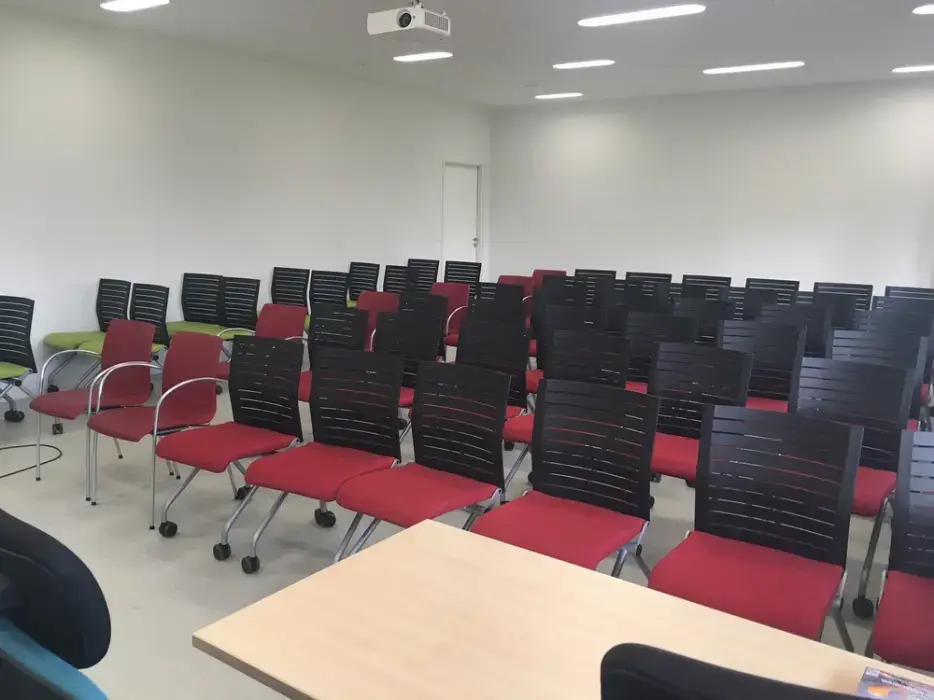 EASE Training and Conference Center 3