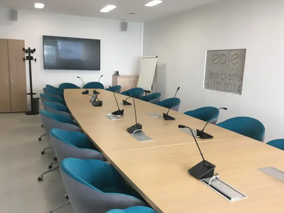 EASE Training and Conference Center 4