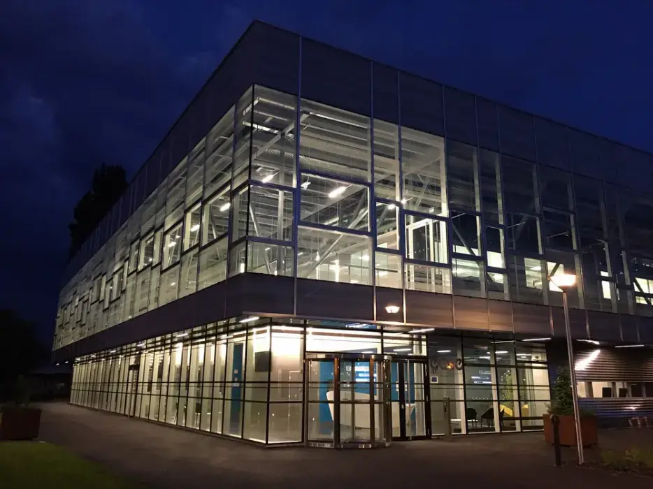 EASE Training and Conference Center 6