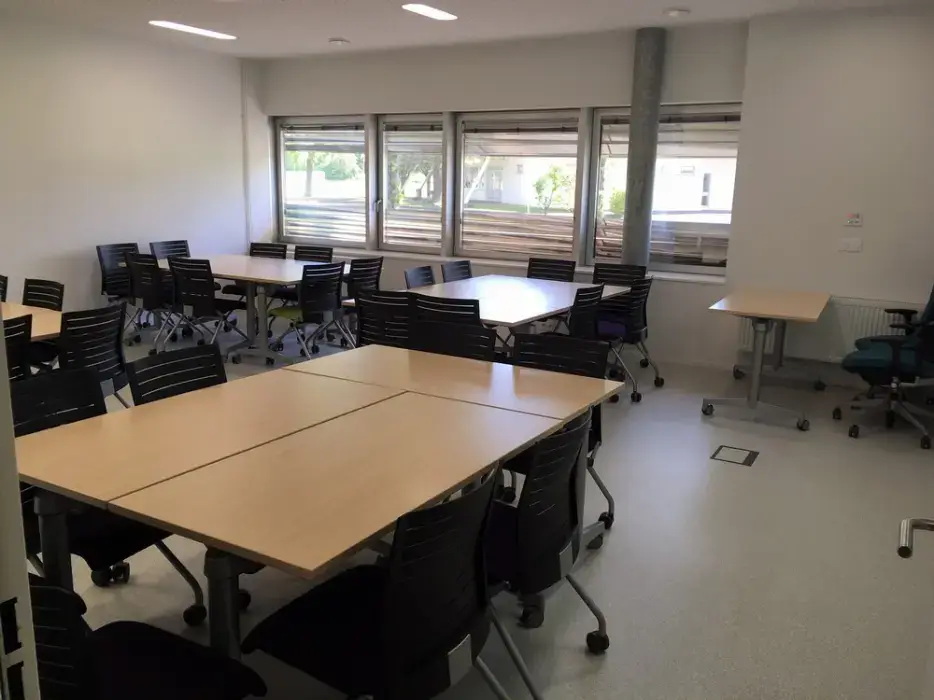EASE Training and Conference Center 12