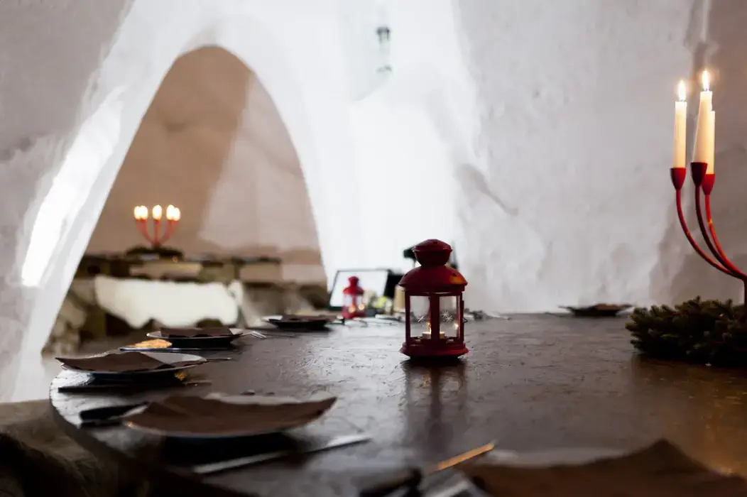 Village Igloo Blacksheep 3