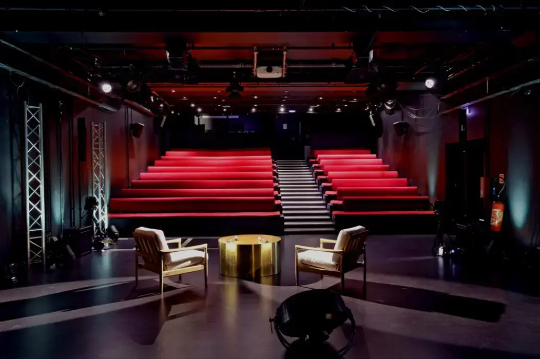 L'Antenne Event 3