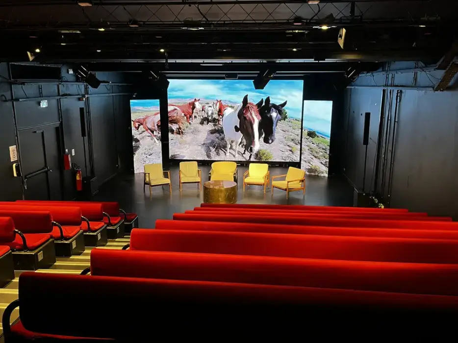 L'Antenne Event 4