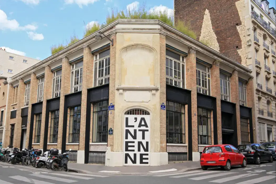 L'Antenne Event 7