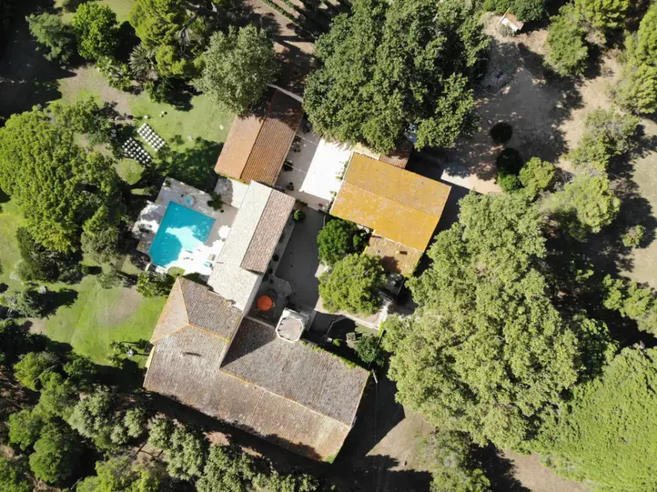 Les Charmes de Bailly