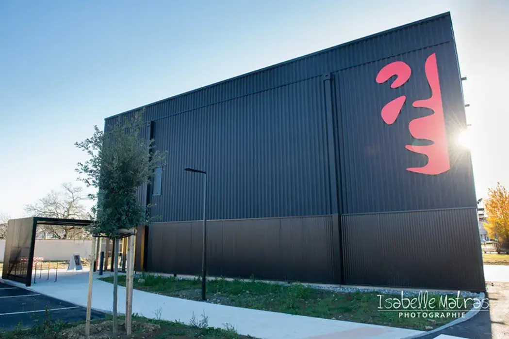 Maison du Grenier de Toulouse