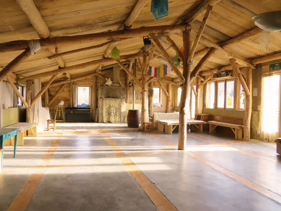 L'Atelier du Chien Rayé