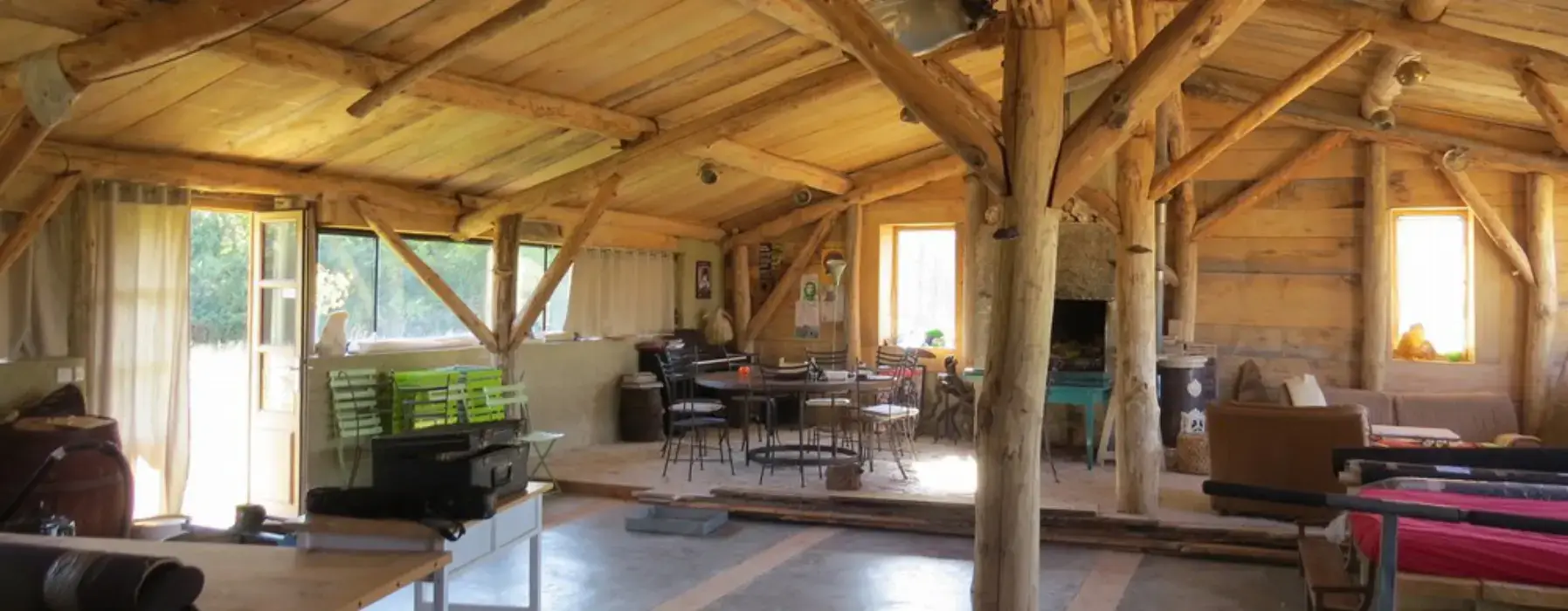 L'Atelier du Chien Rayé 5