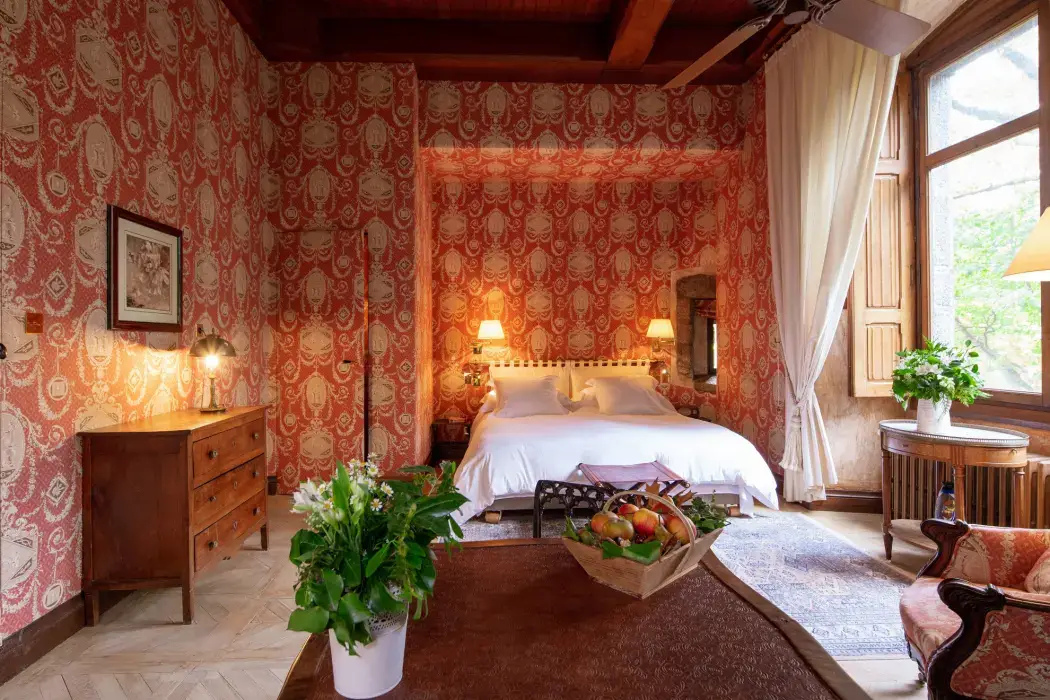 Chateau de Riell 8