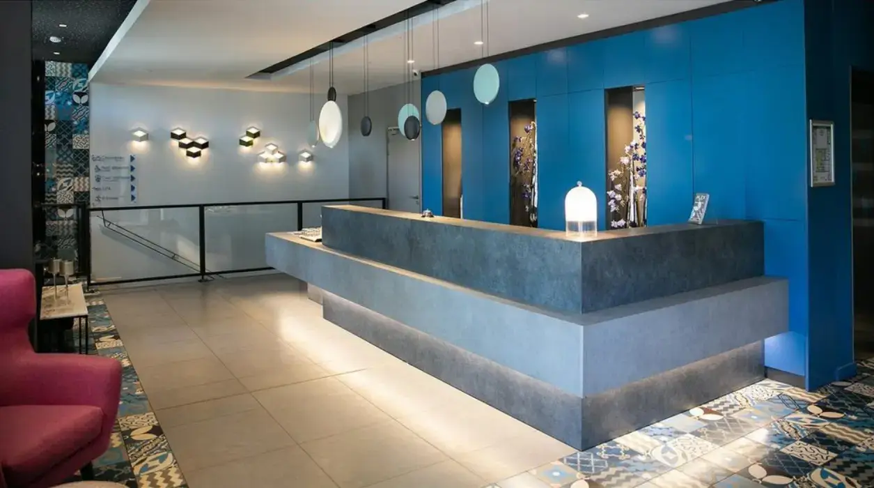 Alex Hôtel et Spa 2