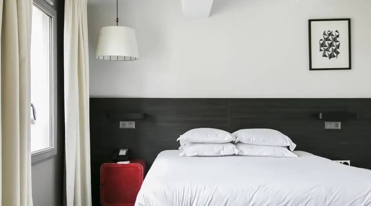 Alex Hôtel et Spa 10
