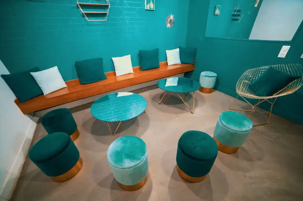 The Escape Lab' Paris 6