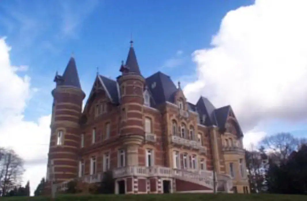 Château de La Guerche 2