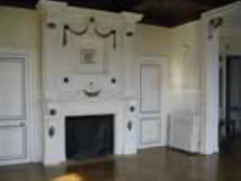 Château de La Guerche 4