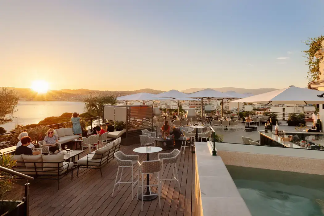 Le 1932 Hotel et Spa Cap d'Antibes MGallery