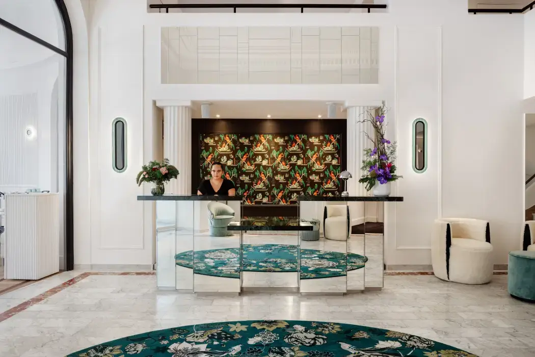 Le 1932 Hotel et Spa Cap d'Antibes MGallery 2