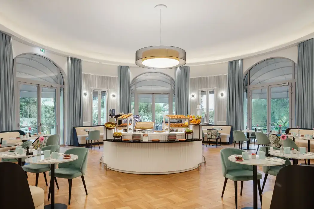 Le 1932 Hotel et Spa Cap d'Antibes MGallery 3