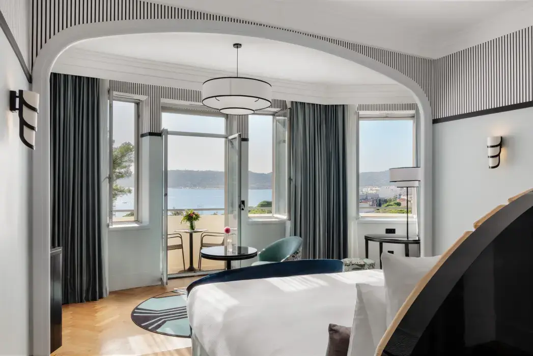 Le 1932 Hotel et Spa Cap d'Antibes MGallery 9